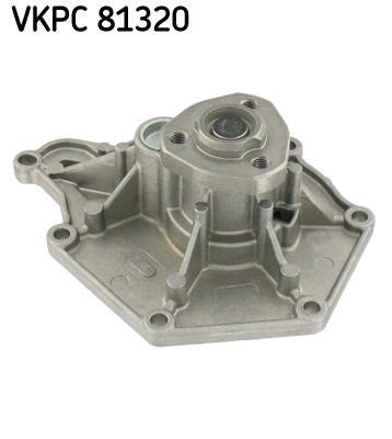 SKF VKPC 81320 Vannpumpe SKF VKPC 81320 Vannpumpe