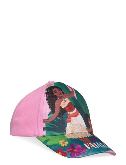 Disney Cap Pink 52
