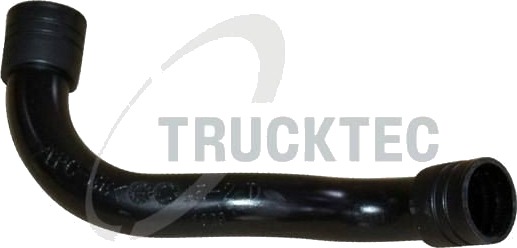 Sugeslange, luftfilter TRUCKTEC AUTOMOTIVE 02.14.249