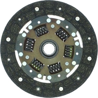 Clutchplate AISIN DH-009 Clutchplate AISIN DH-009