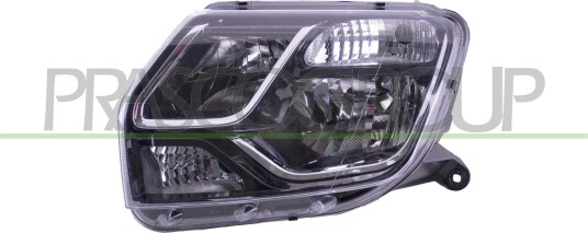 PRASCO DA8224914 Frontlykter