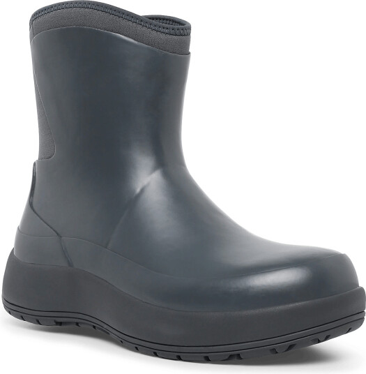 Rains The Dry Boot M Mid W3 Grey 45 Rains The Dry Boot M Mid W3 Grey 45