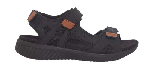 Polecat Credo Hawaii Black 46, Black Polecat Credo Hawaii Black 46, Black