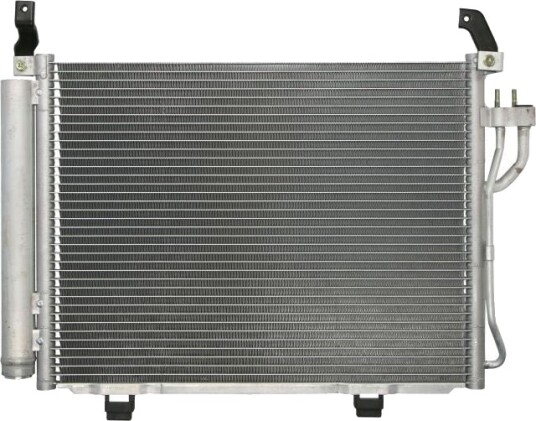 Kondensator klimaanlegg KOYORAD CD810549