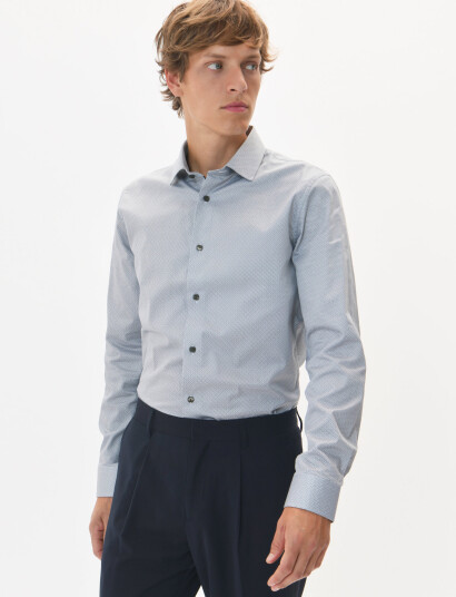 Matinique Matrostol Bn - Grey - XL Matinique Matrostol Bn - Grey - XL