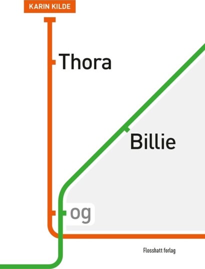 Thora og Billie