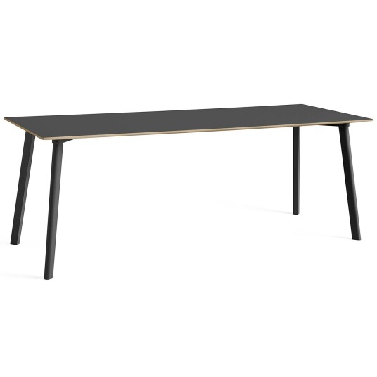 Hay CPH Deux 210 2.0 Bord 75x200 cm Stone Grey