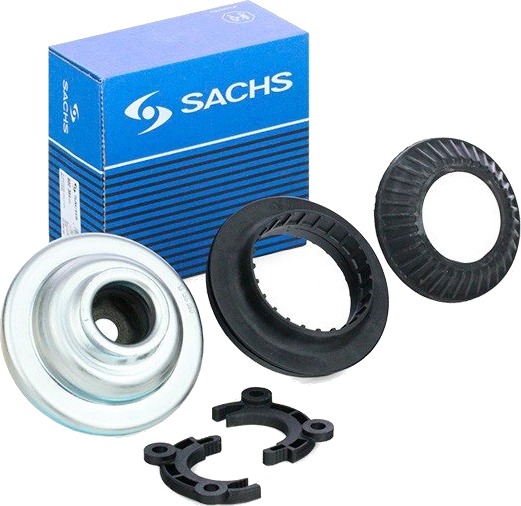 Reparasjonssett, fjærbeinslager SACHS 802 384