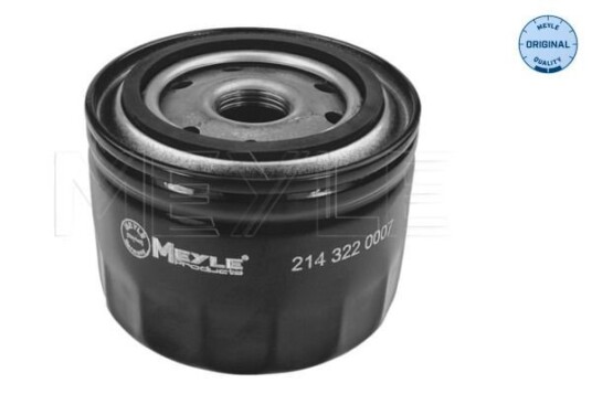 Oljefilter MEYLE 214 322 0007