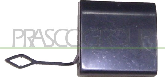 Klappe slepekrok PRASCO ME0271236