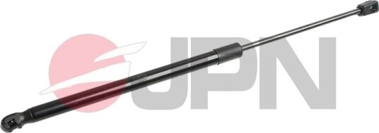 JPN 10A9284 JPN Baklukedemper