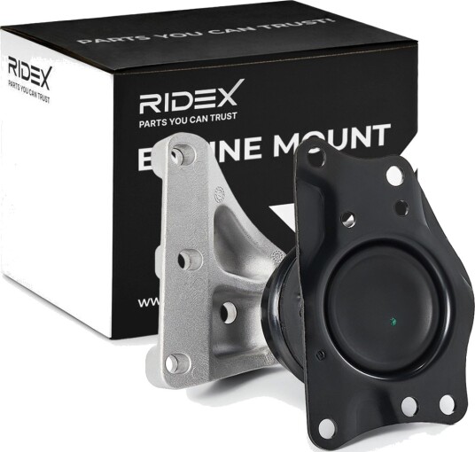 RIDEX 247E0203 Motorfeste
