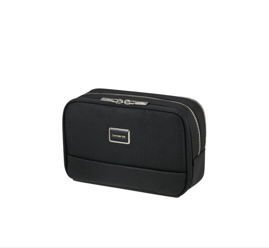 Samsonite IMAGE Toalettmappe Svart Samsonite IMAGE Toalettmappe Svart