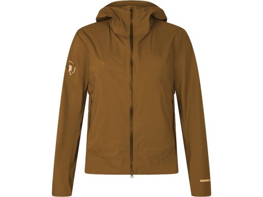 Endura Womens MT500 Advanced vanntett sykkeljakke bronze dame