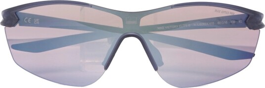NIKE Vision Nike Victory Elite E Navy ONE SIZE NIKE Vision Nike Victory Elite E Navy ONE SIZE