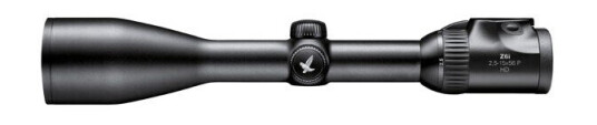 Swarovski Z6i 2,5-15x56 Ii. P L 4a-I Swarovski Z6i 2,5-15x56 Ii. P L 4a-I