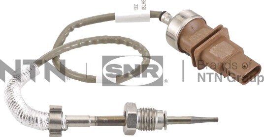 Sensor, eksostemperatur SNR EGT154.50