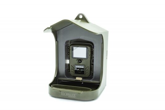 Technaxx Fullhd Birdcam Tx-165 Technaxx Fullhd Birdcam Tx-165