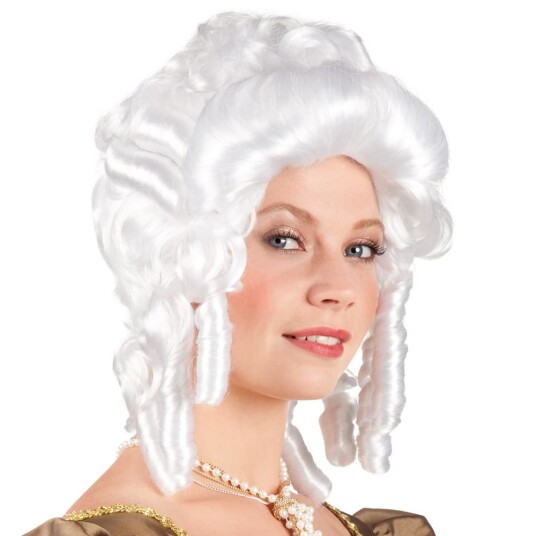 Boland Parykk Baroque dame Boland Parykk Baroque dame
