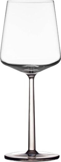 iittala Essence rødvinsglass 45 cl 2 stk lin