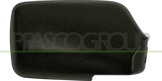 PRASCO VG0327403 Tildekning, sidespeil