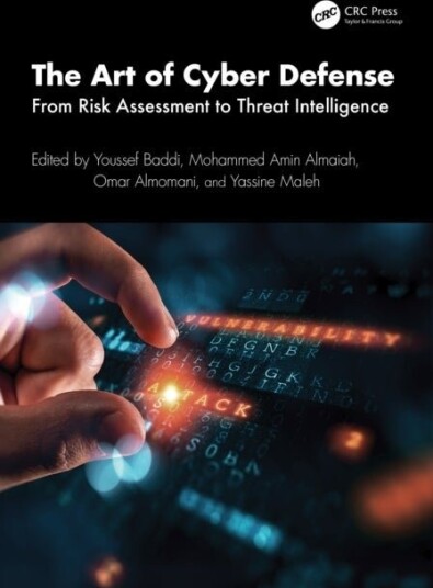 The Art of Cyber Defense