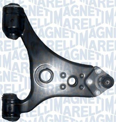 Bærearm, hjuloppheng MAGNETI MARELLI 301181367600