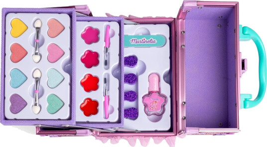 Martinelia Beauty Case Martinelia Beauty Case
