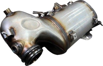 Partikkelfilter VEGAZ OK-347QP