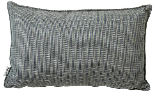 Cane-line Link dekorativ pute Lysegrønn 32 x 52 cm Grønn