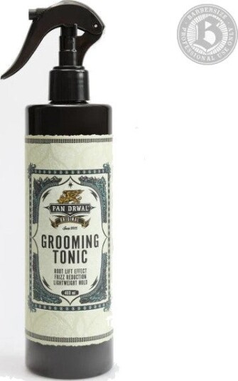 Pan Drwal Original Grooming Tonic, 400 ml