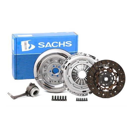Clutchsett SACHS 2290 601 009 Clutchsett SACHS 2290 601 009