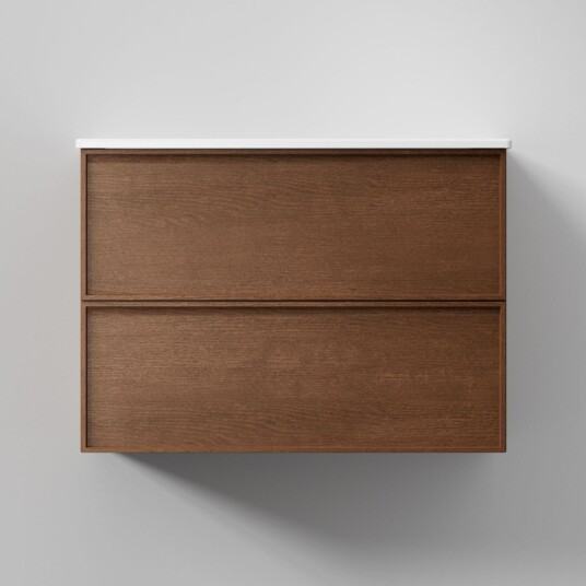 INR Iconic Nordic Rooms Core Sense Servantskap Dark oak / 70cm