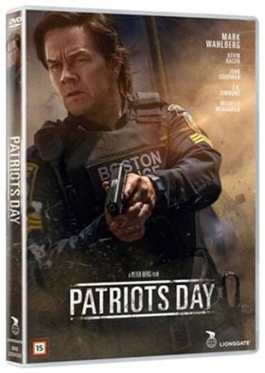 Patriots Day