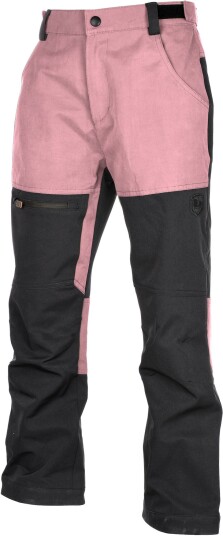 Lindberg Explorer Skallbukse Rose 170