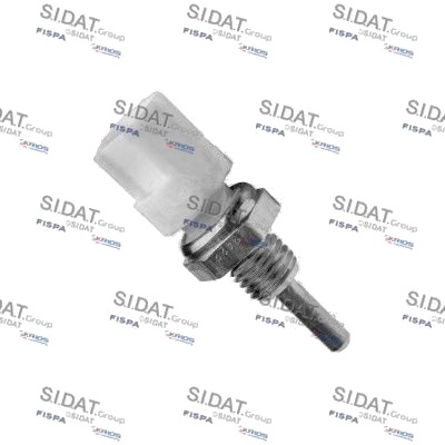 Sensor motortemperatur FISPA 82.497 Sensor motortemperatur FISPA 82.497