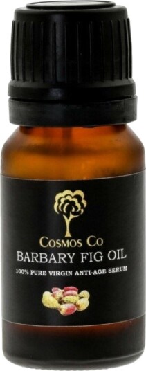 Cosmos Co Barbary Fig Oil 10 ml