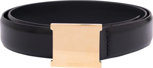 Orciani Herre Accessories Svart 100 CM,