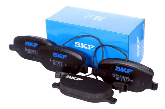 Bremseklosser SKF VKBP 91046 E