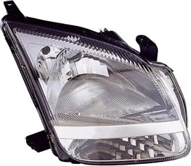 VAN WEZEL 5256962 Frontlykter
