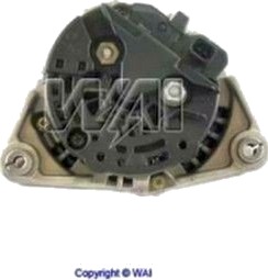 WAI 23961N Dynamo WAI 23961N Dynamo