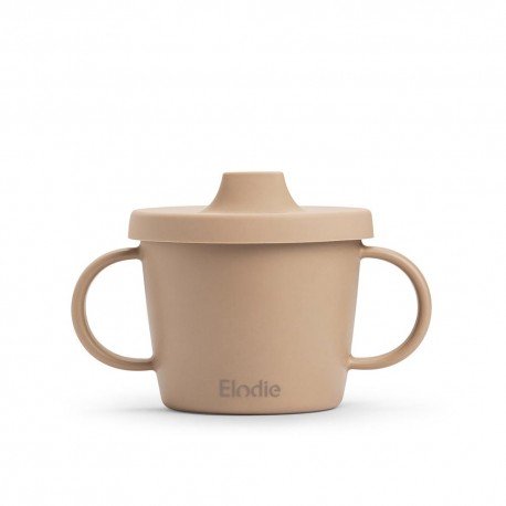 Elodie Details Elodie Drikkekopp Blushing Pink