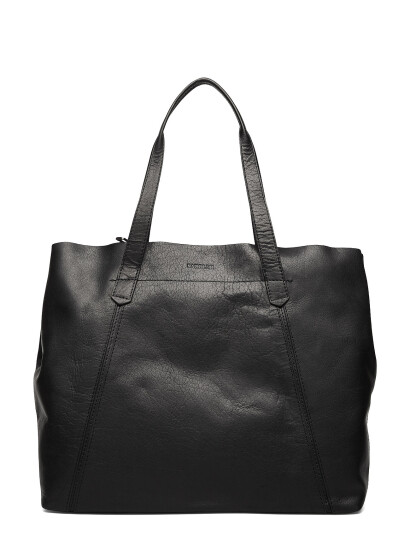 Saddler Paris - Black - ONE SIZE