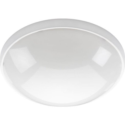 SG Armaturen Orion white 10w led 3000k sensor wireless
