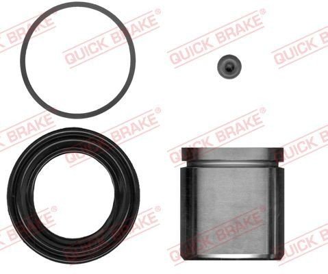 Quick Brake Rep. sett bremsecaliper QUICK BRAKE 114 5116