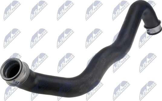 NTY CPP ME 003 Radiatorslange