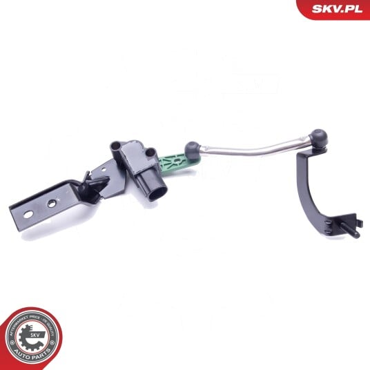 Sensor, xenonlys (lyslengderegulering ESEN SKV 17SKV604