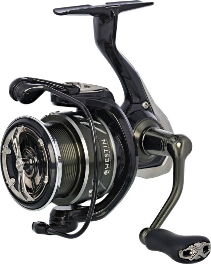 Westin W2 Spinning Reel 4000 FD Westin W2 Spinning Reel 4000 FD