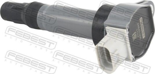 Tennspole coil FEBEST 04640 006