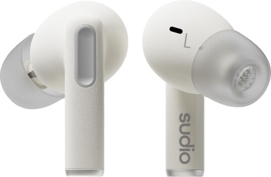 Sudio D1 Pro Hvit